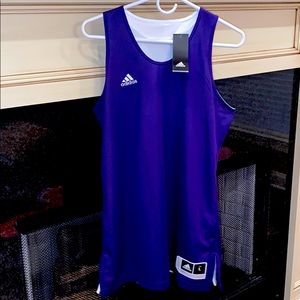 Adidas Jersey dress
